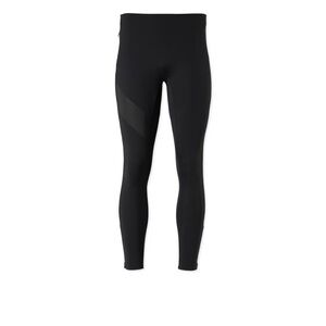 Black Athletic Leggings NDO tights